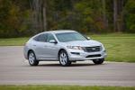 Honda Accord Crosstour 2010 года